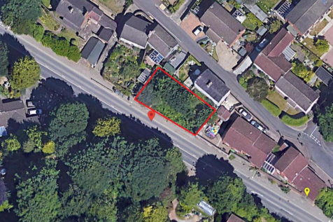 Land to the North side of Main Street, Kimberley, Nottingham NG16 2NL